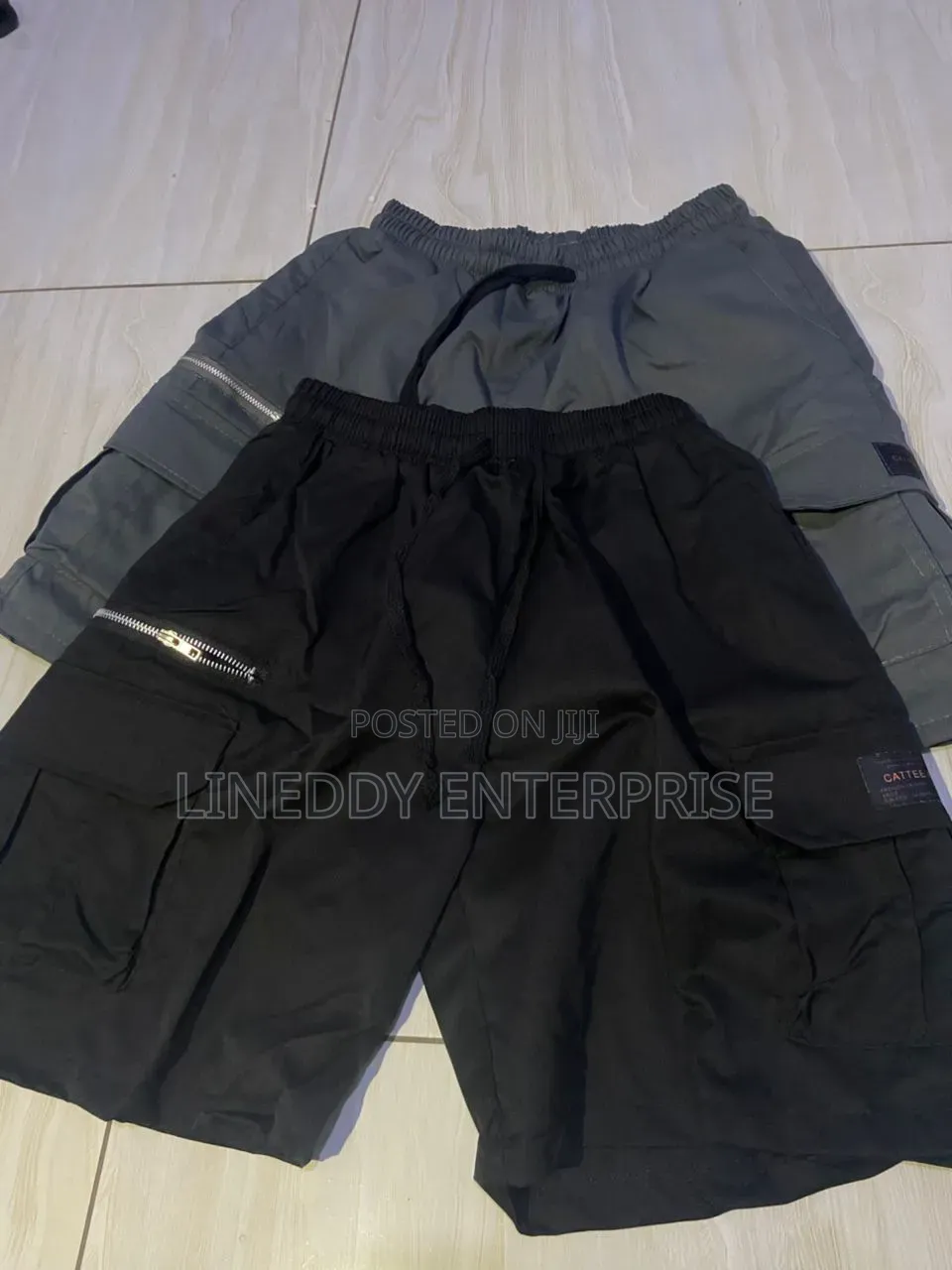 Men's Shorts