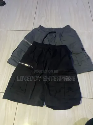 Men's Shorts