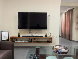 Furnished 1bdrm Apartment in Dansoman for rent