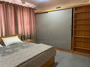 Furnished 1bdrm Apartment in Dansoman for rent