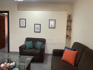 Furnished 1bdrm Apartment in Dansoman for rent