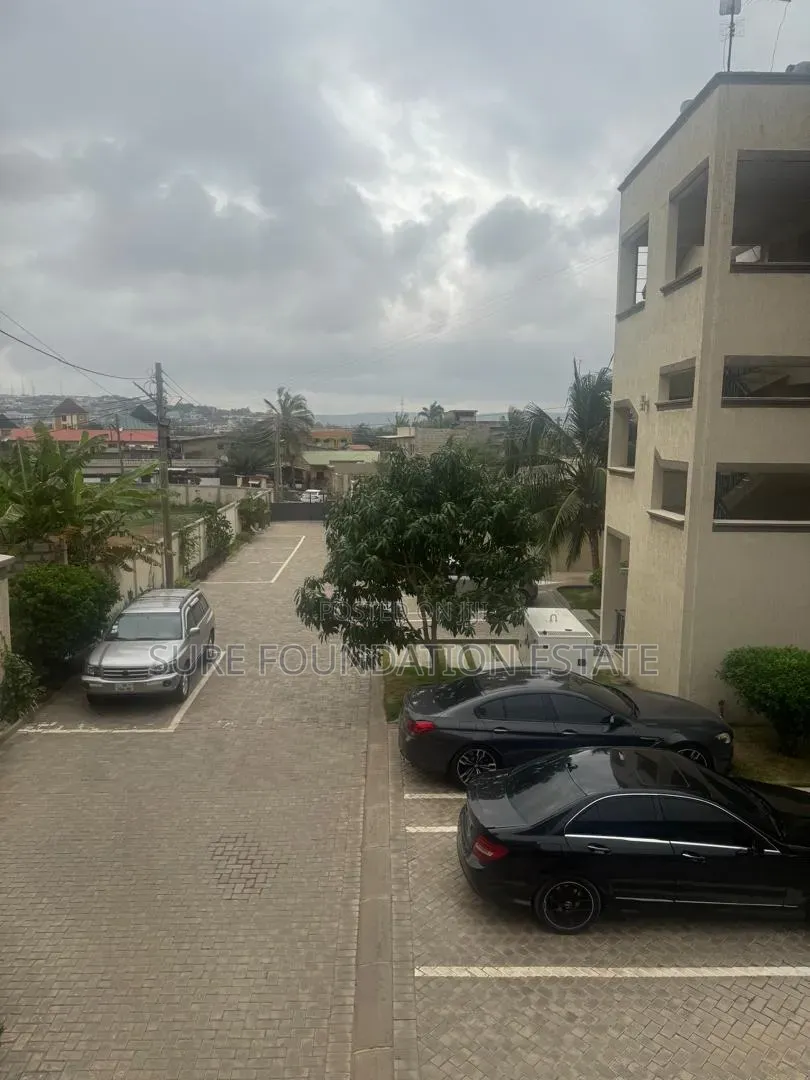 Furnished 1bdrm Apartment in Dansoman for rent
