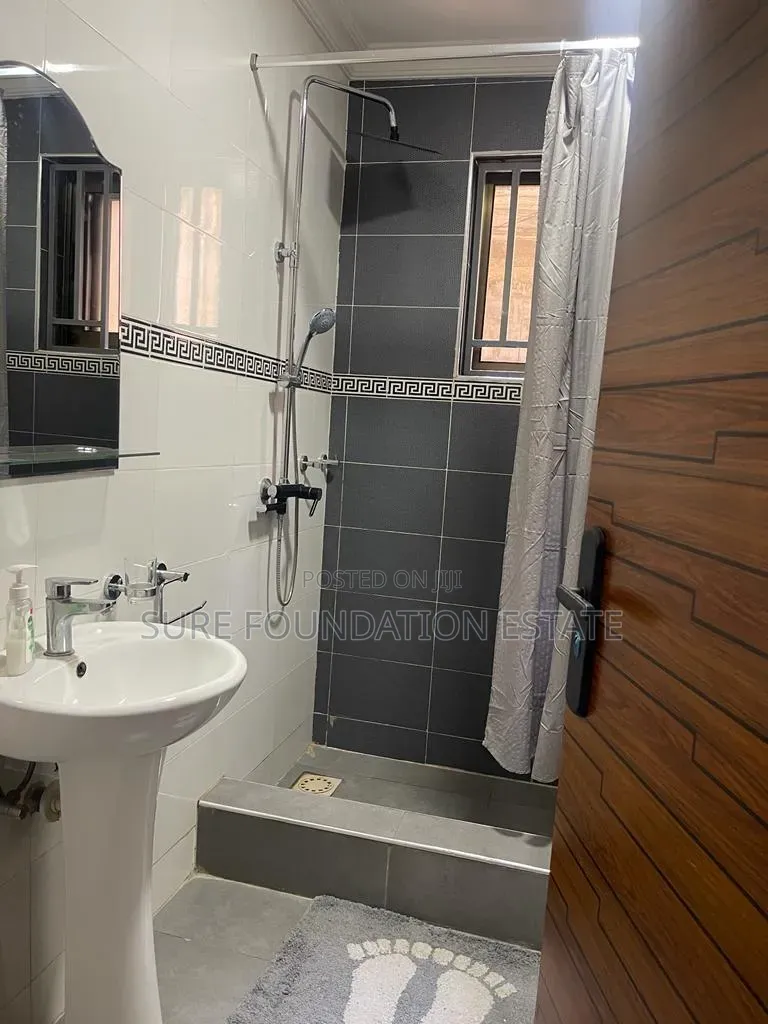 Furnished 1bdrm Apartment in Dansoman for rent