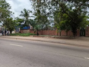 2.5 Acres of Land at Dzorwulu Fir Sale