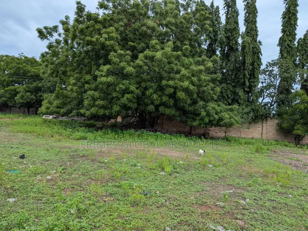 2.5 Acres of Land at Dzorwulu Fir Sale