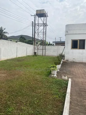 2am Plots With 7 Bedroom House at Achimota Mall Area