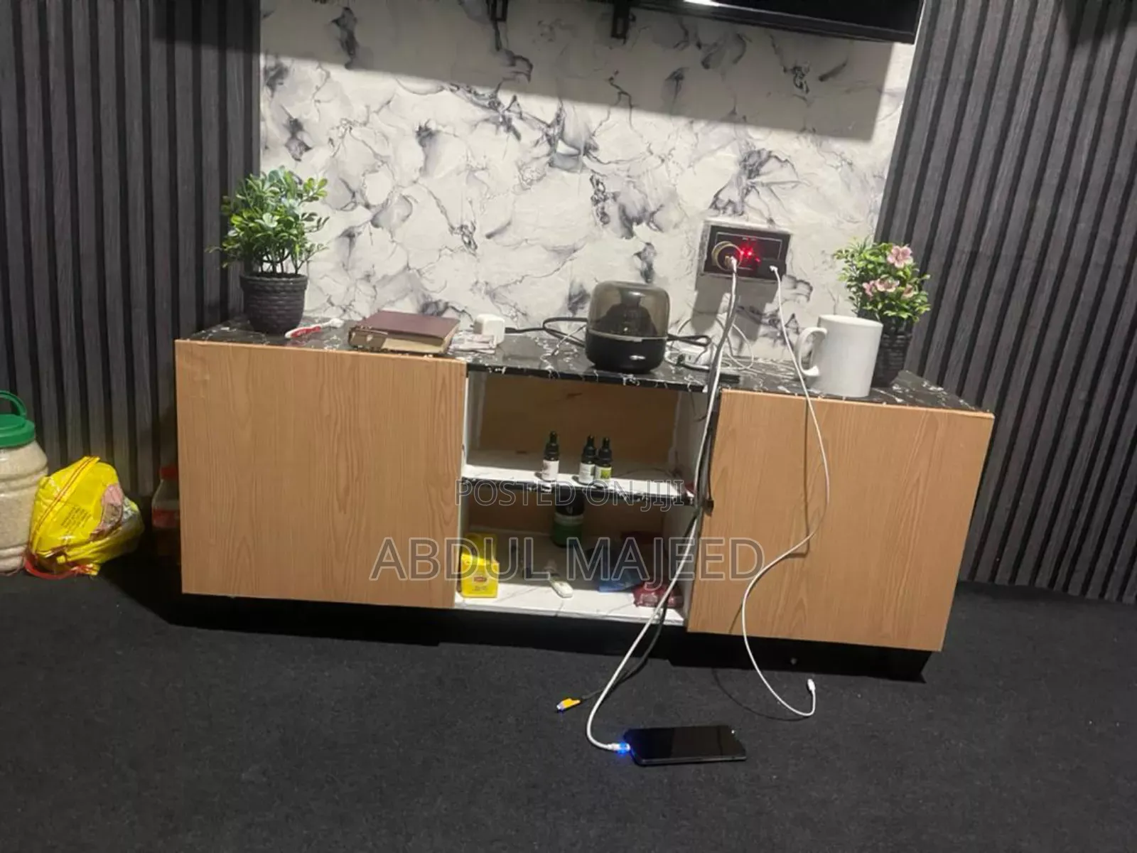 5 Ft Tv Stand