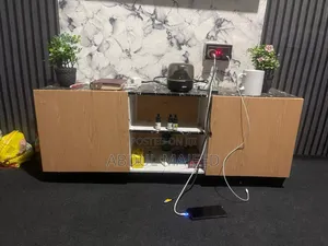 5 Ft Tv Stand