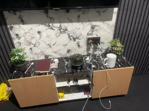 5 Ft Tv Stand
