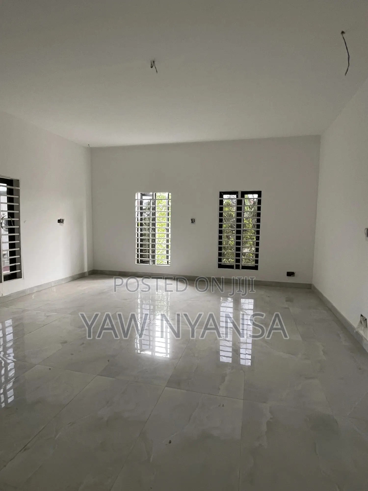 4bdrm Duplex in Bn Properties, Kwabenya for sale