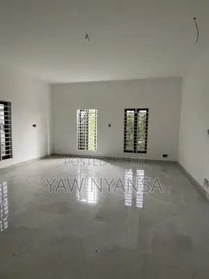 4bdrm Duplex in Bn Properties, Kwabenya for sale