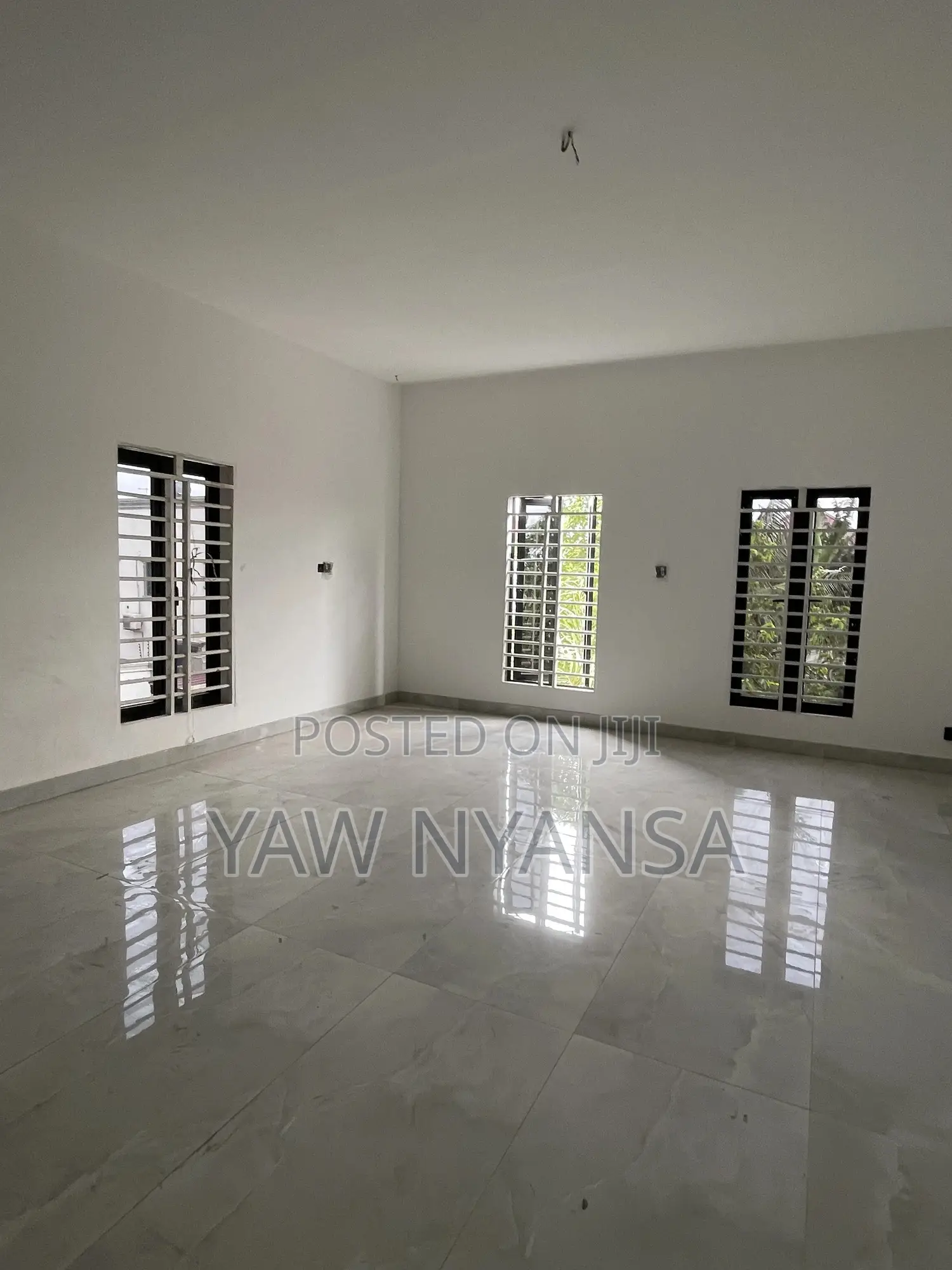 4bdrm Duplex in Bn Properties, Kwabenya for sale