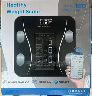 Weighing Scale