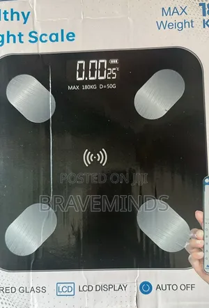Weighing Scale