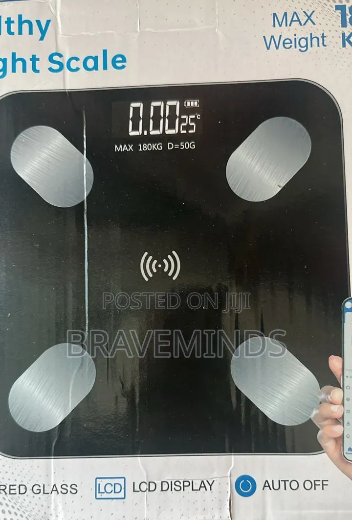 Weighing Scale