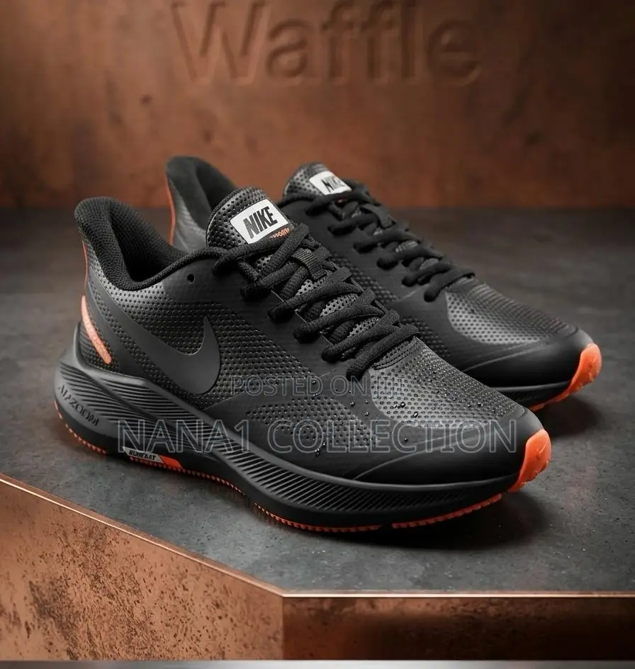 Nike Air Zoom Trainer Sneakers