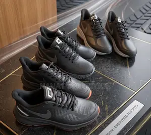 Nike Air Zoom Trainer Sneakers