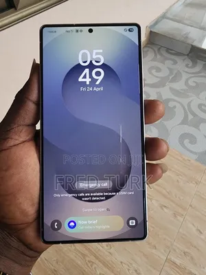 Samsung Galaxy S25 Ultra 256 GB Gray