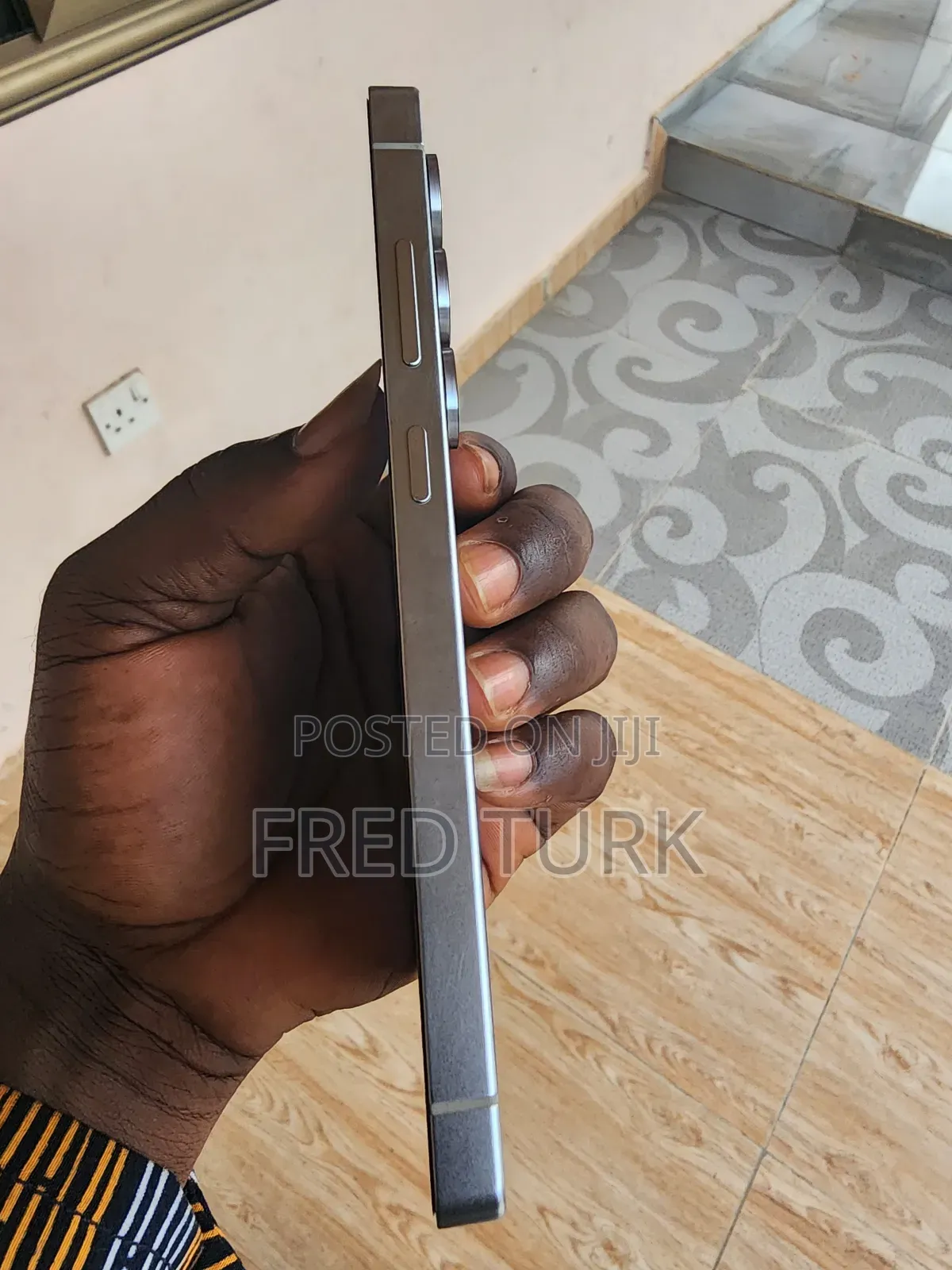 Samsung Galaxy S25 Ultra 256 GB Gray