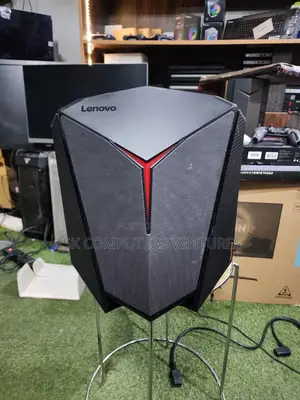 Desktop Computer Lenovo ideacentre 720 16GB Intel Core i5 HDD+SSD 1.5T