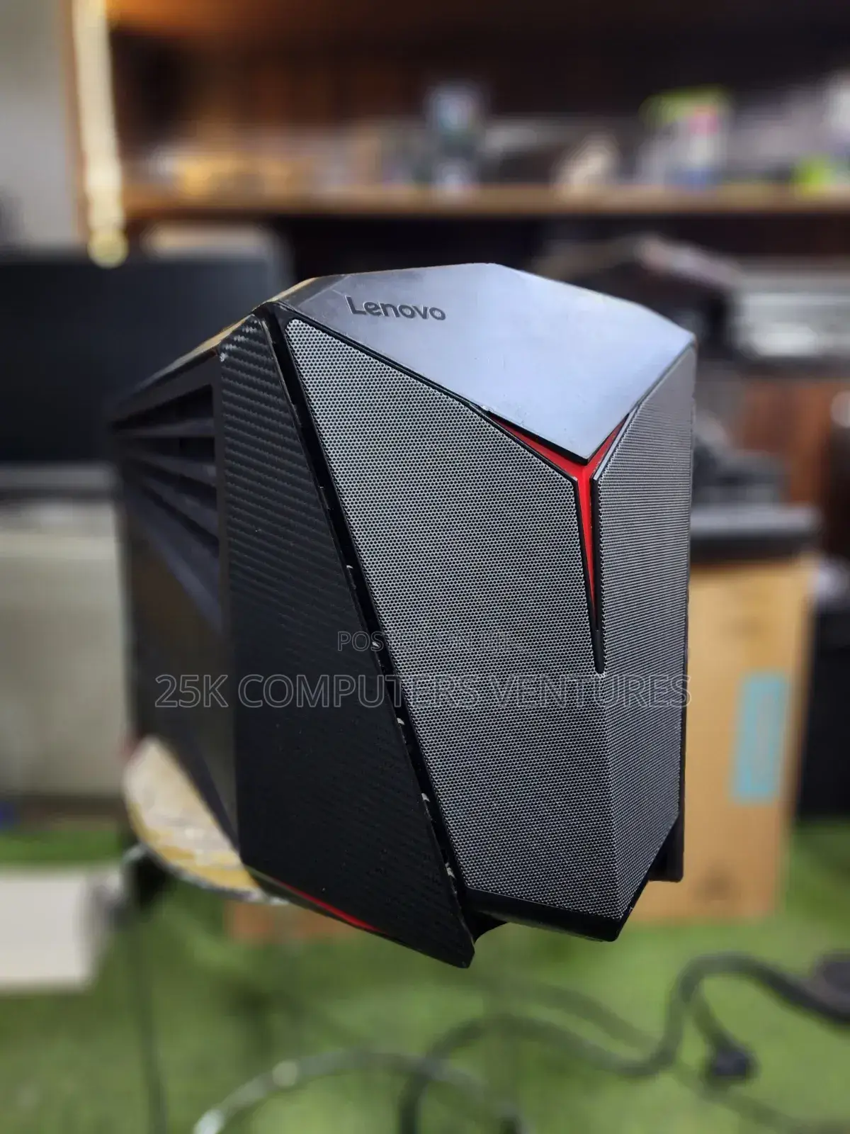 Desktop Computer Lenovo ideacentre 720 16GB Intel Core i5 HDD+SSD 1.5T