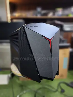 Desktop Computer Lenovo ideacentre 720 16GB Intel Core i5 HDD+SSD 1.5T