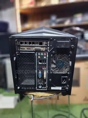 Desktop Computer Lenovo ideacentre 720 16GB Intel Core i5 HDD+SSD 1.5T
