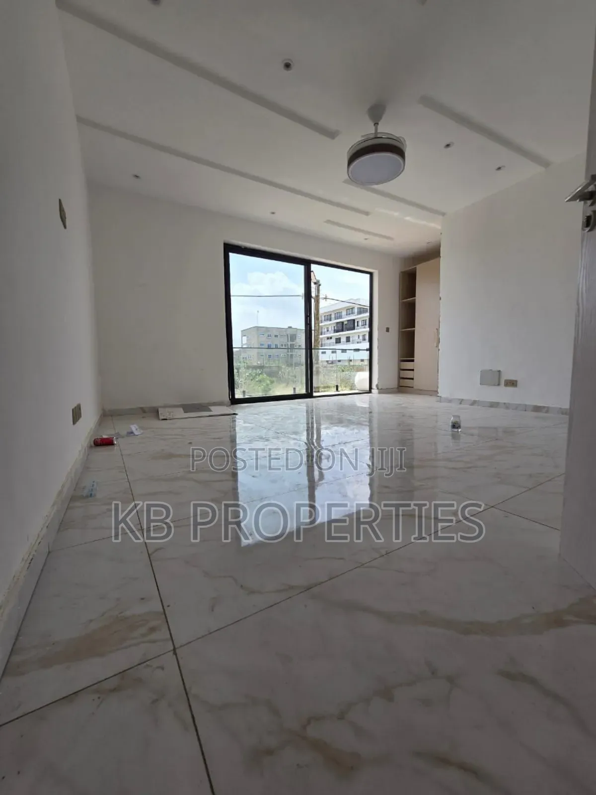 2bdrm House in Kb Properties, Spintex for rent