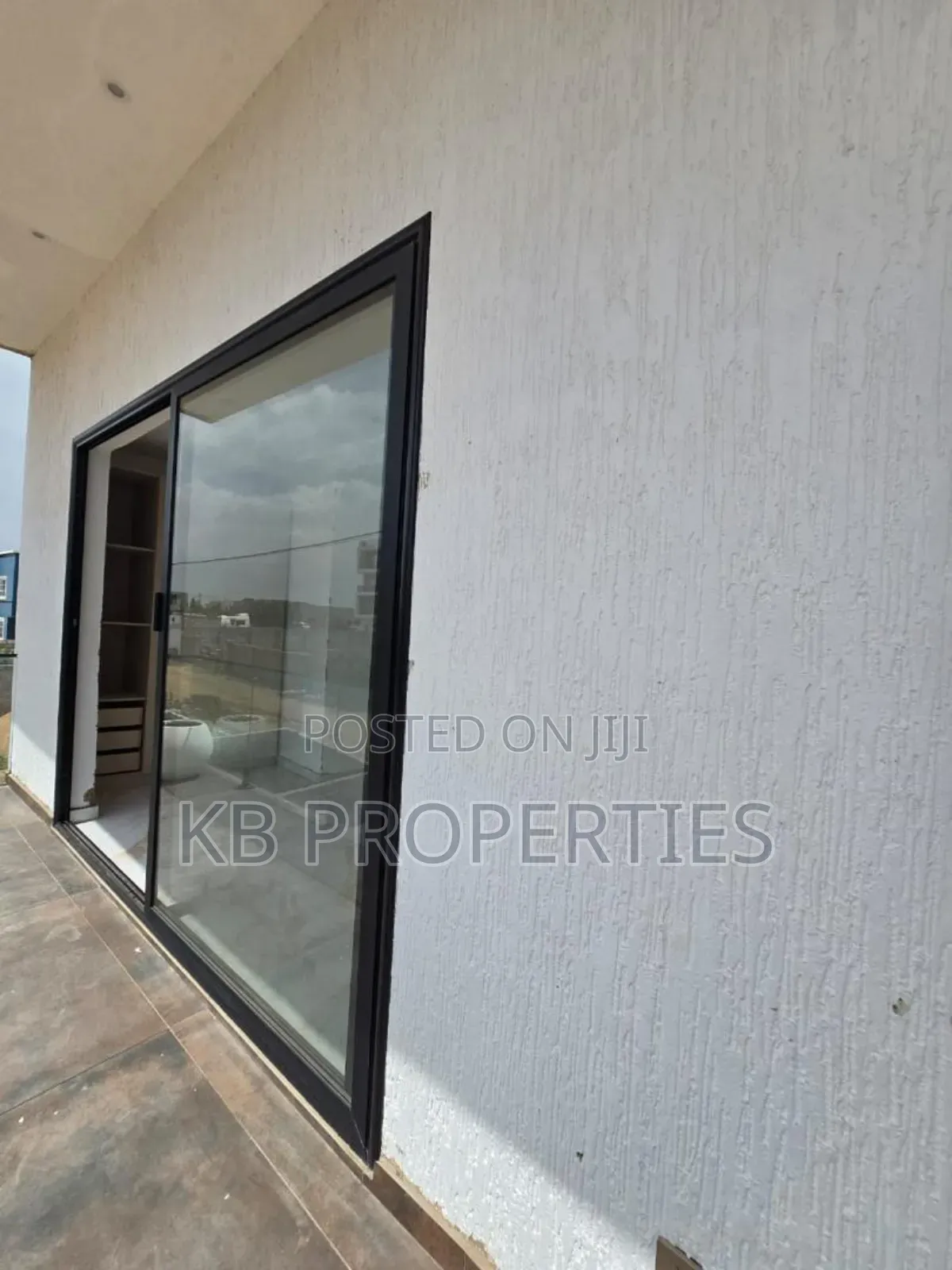 2bdrm House in Kb Properties, Spintex for rent