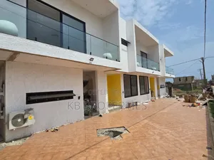 2bdrm House in Kb Properties, Spintex for rent