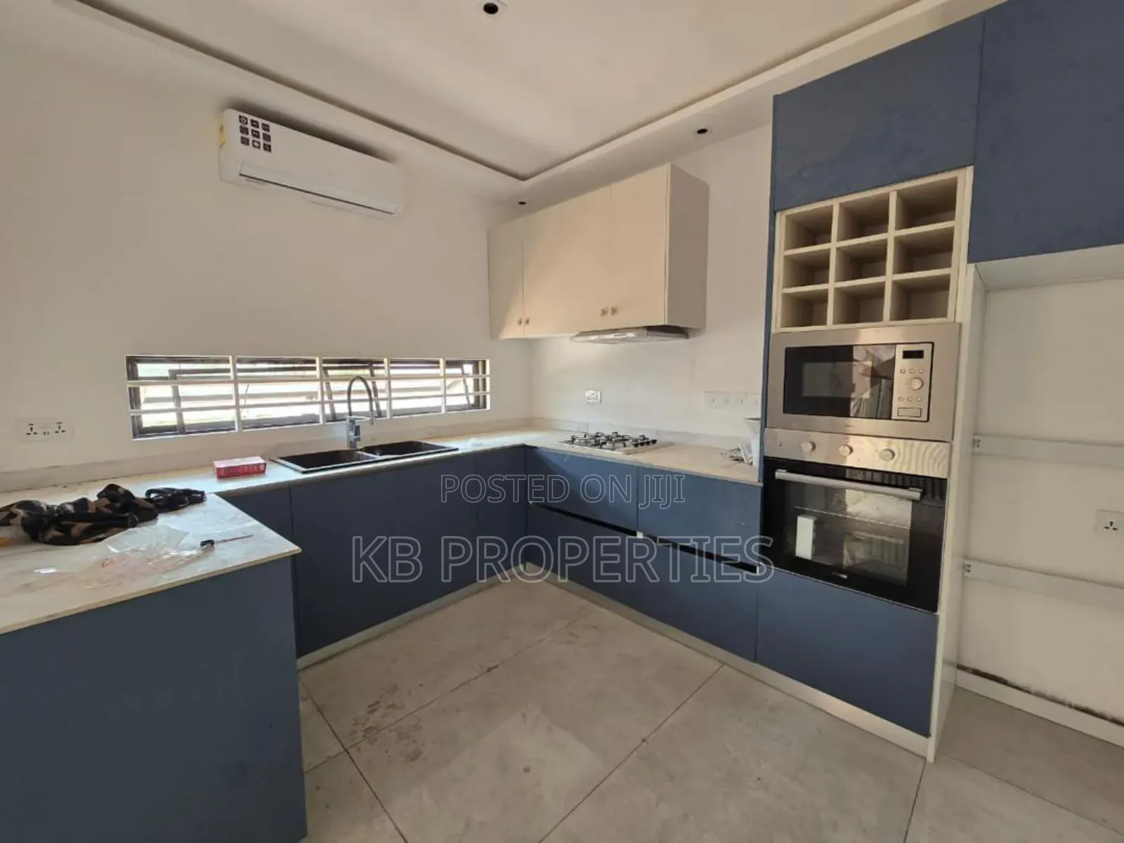 2bdrm House in Kb Properties, Spintex for rent