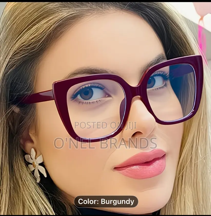 Eye Glasses