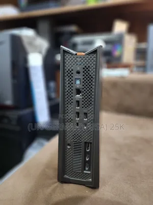 Desktop Computer Asus ROG GR8 II 16GB Intel Core i5 HDD+SSD 1.5T