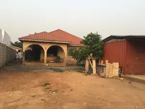 4bdrm House in One Heart Properties, New Legon for sale
