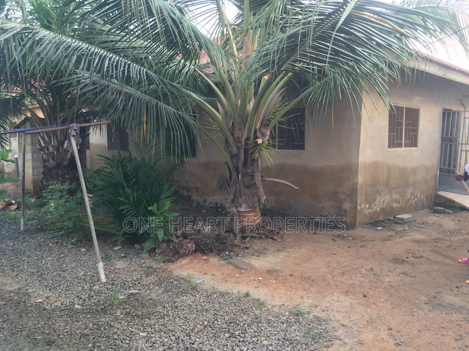 4bdrm House in One Heart Properties, New Legon for sale