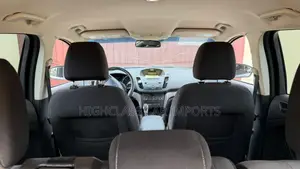 Ford Escape S FWD 2018 Blue