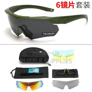 Sun Glasses