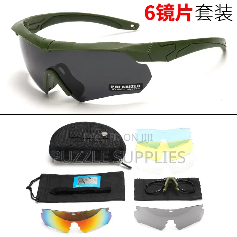 Sun Glasses