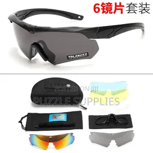 Sun Glasses