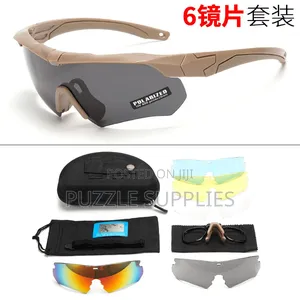 Sun Glasses
