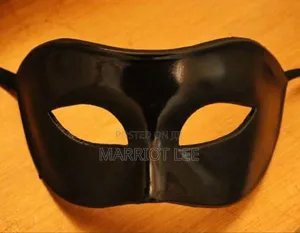Black Mask