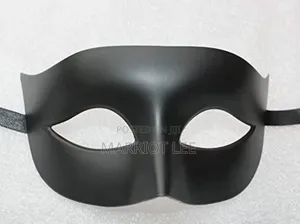 Black Mask