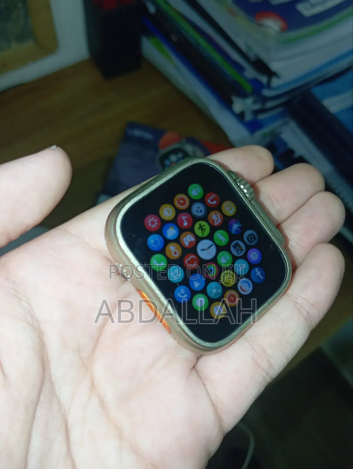 Smart Watch
