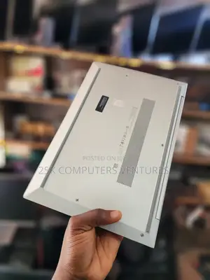 Laptop HP EliteBook 845 G8 16GB AMD Ryzen 5 SSD 256GB