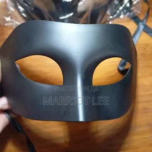 Black Mask