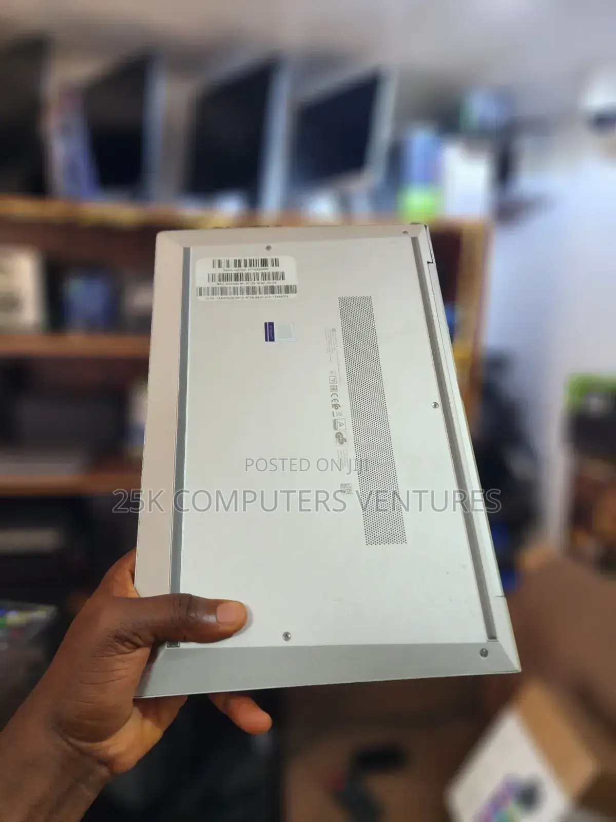 Laptop HP EliteBook 840 G7 16GB Intel Core i5 SSD 256GB