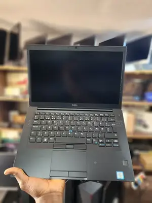 Laptop Dell Latitude 7490 8GB Intel Core i5 SSD 256GB