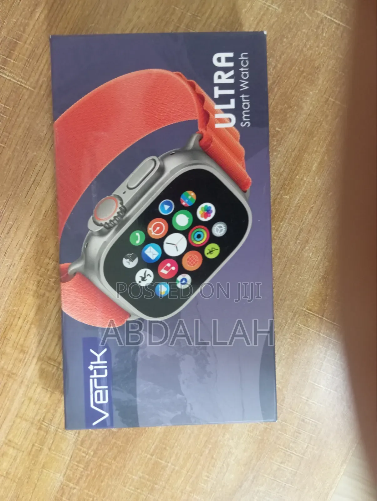 Smart Watch