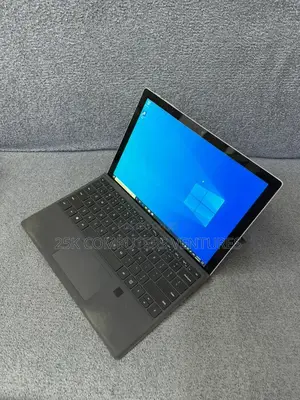 Laptop Microsoft Surface Pro 5 4GB Intel Core i5 SSD 128GB