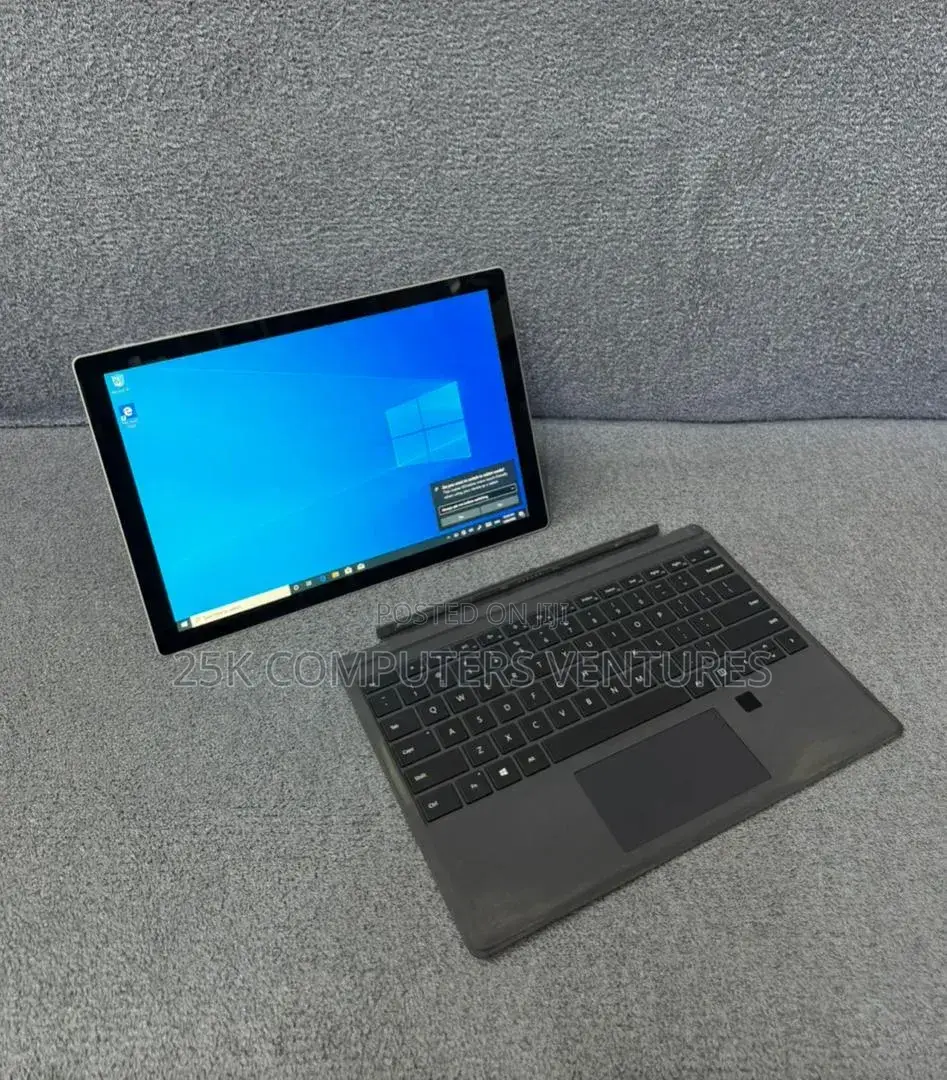 Laptop Microsoft Surface Pro 5 4GB Intel Core i5 SSD 128GB